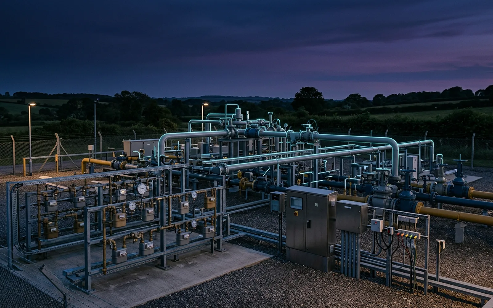 Embedded Maximo specialists